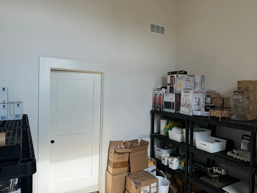 Salt Creek Mercantile — Upstairs Loft — finished, photo 3