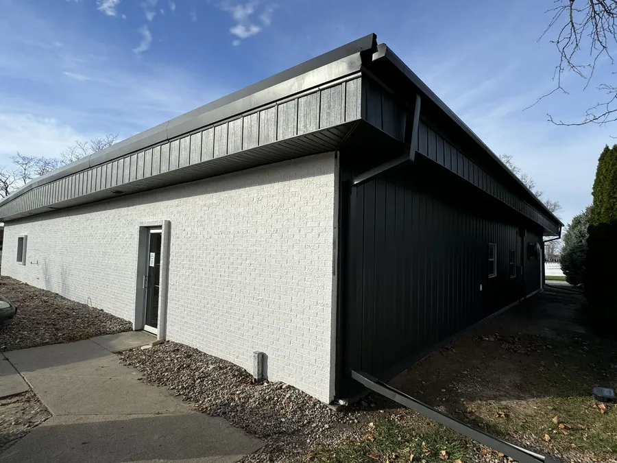 Clinic Exterior Repaint — finished, photo 5